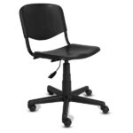 Silla Secretarial ISO P S/B