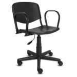Silla Operativa ISO P