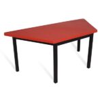 Mesa trapezoidal INFANTIL gde