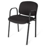Silla de visita ISO-T B