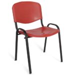 Silla de visita ISO-P