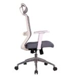Sillón Ejecutivo ZULA - Image 8