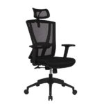 Sillón Ejecutivo Yeri - Image 2