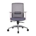 Sillón Ejecutivo ZULA sc