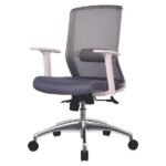 Sillón Ejecutivo ZULA sc - Image 3