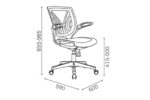 Silla de oficina YORK - Image 3