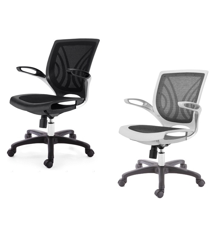 yorks.jpg Silla de oficina YORK - Image 1