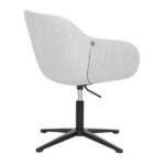 Sillón Zen Base Aluminio - Image 4