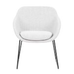 Sillón Zen Trineo - Image 6