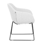 Sillón Zen Trineo - Image 3