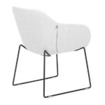 Sillón Zen Trineo - Image 8
