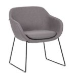 Sillón Zen Trineo - Image 7