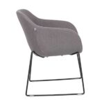 Sillón Zen Trineo - Image 9