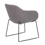 Sillón Zen Trineo - Image 4